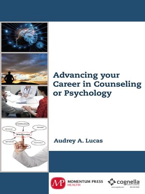 cover image of Advancing Your Career in Counseling or Psychology